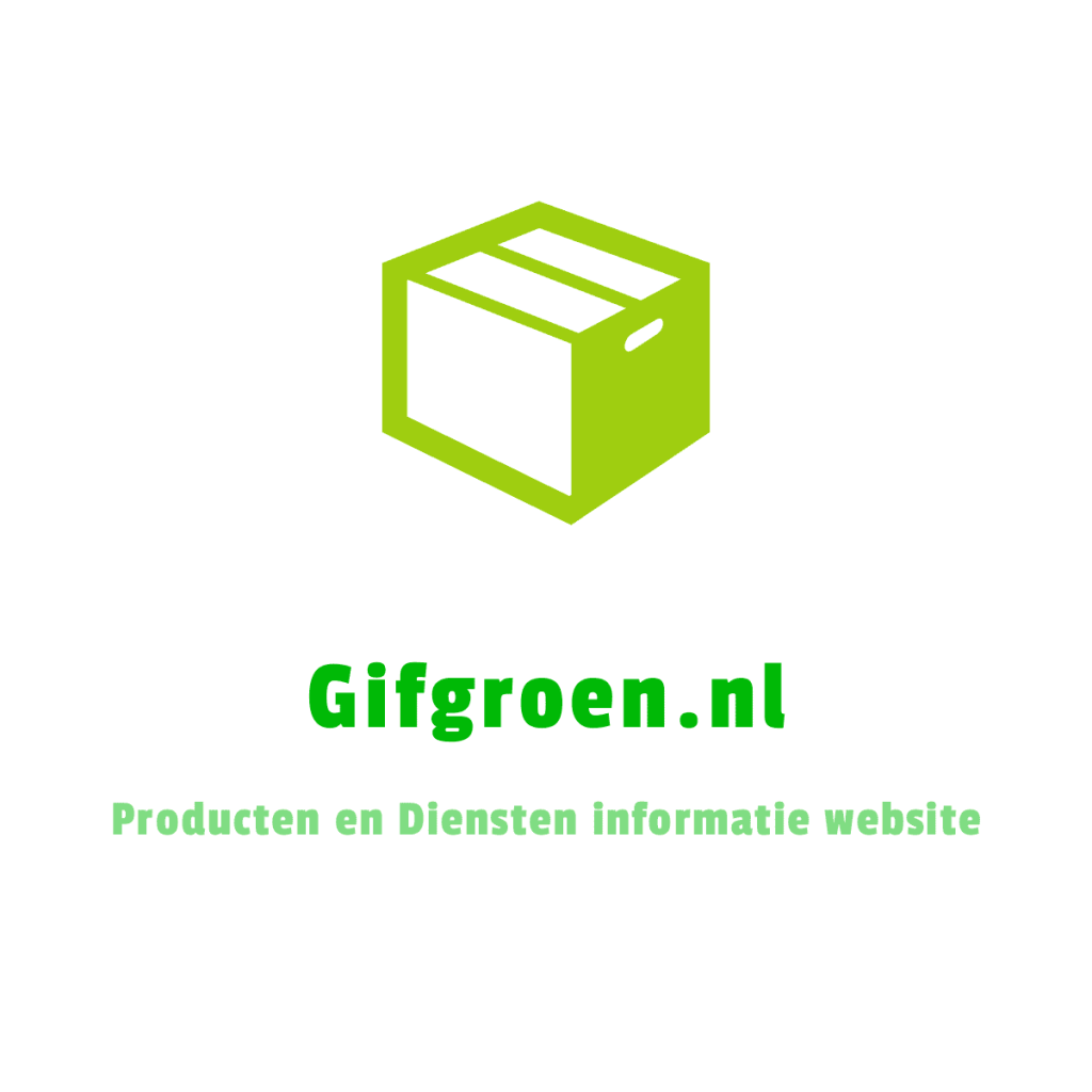 Gifgroen