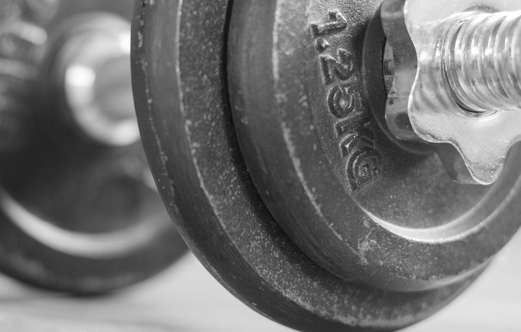 RWIJK GYM sportschool in Rijswijk met modern fitnessapparatuur voor cardio- en krachttraining