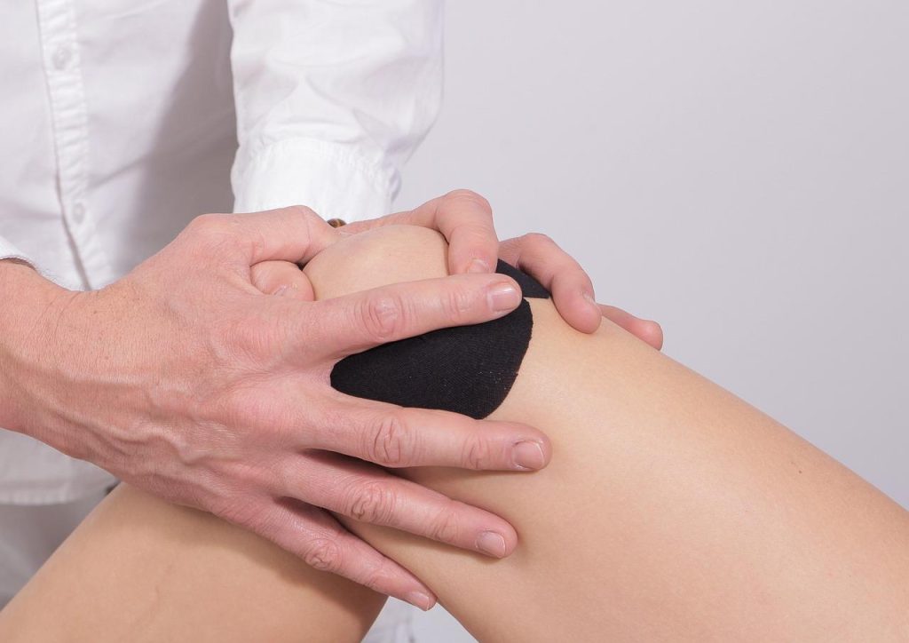 Fysiotherapeutische revalidatie en herstelproces na voorste kruisbandletsel voor terugkeer naar normaal functioneren