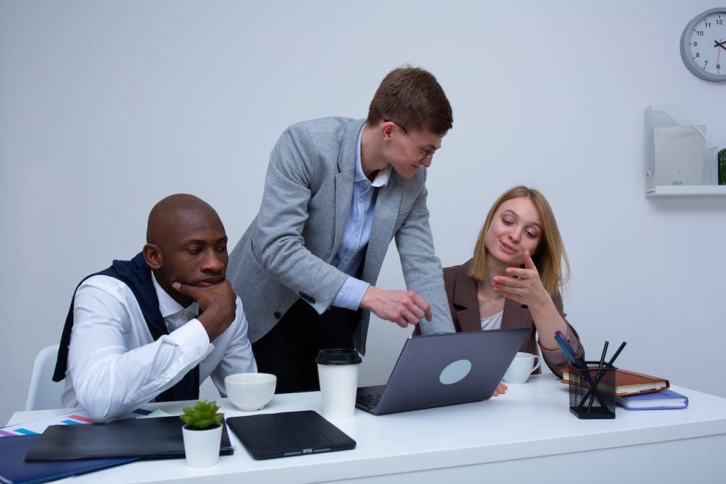 Professionele ontwikkeling in je carrière met begeleiding van een loopbaancoach voor sterke punten en doelen