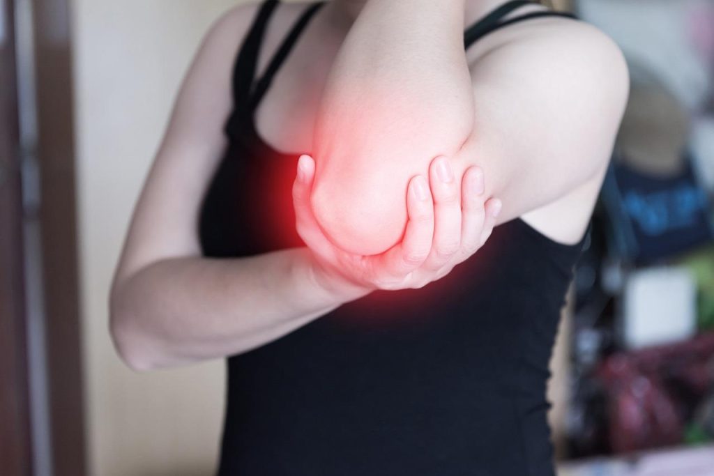 Effectieve herstelbenadering bij radiuskopfractuur met professionele elleboogzorg en persoonlijk behandelplan