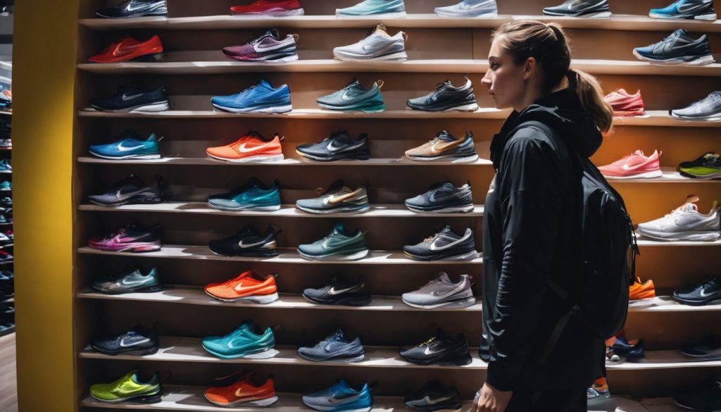 Gids voor het kiezen van de juiste hardloopschoenen met tips over pasvorm, demping en comfort voor blessurevrij hardlopen