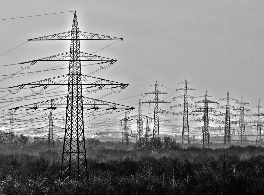 Dordrecht stroomstoringen effect op dagelijks leven - huishoudens en diensten zonder elektriciteit