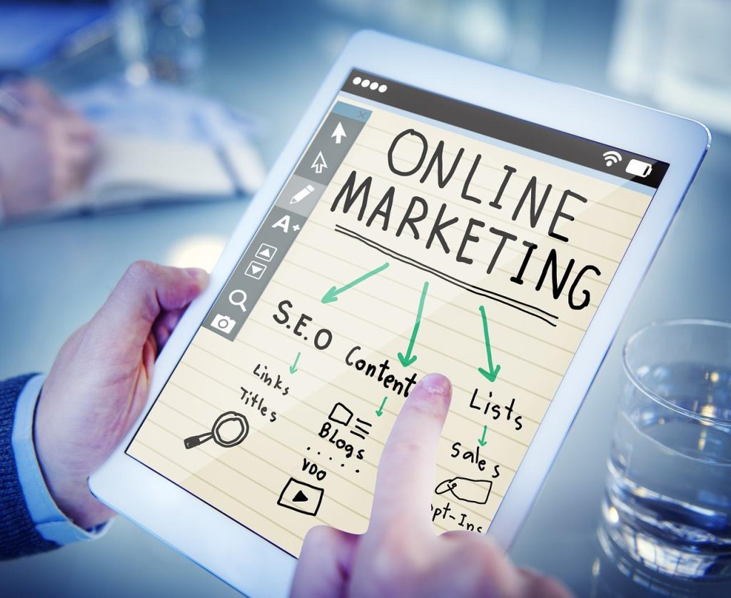 Online Marketing in Leeuwarden - Digital marketing strategie voor lokale bedrijven met SEO, social media en videomarketing