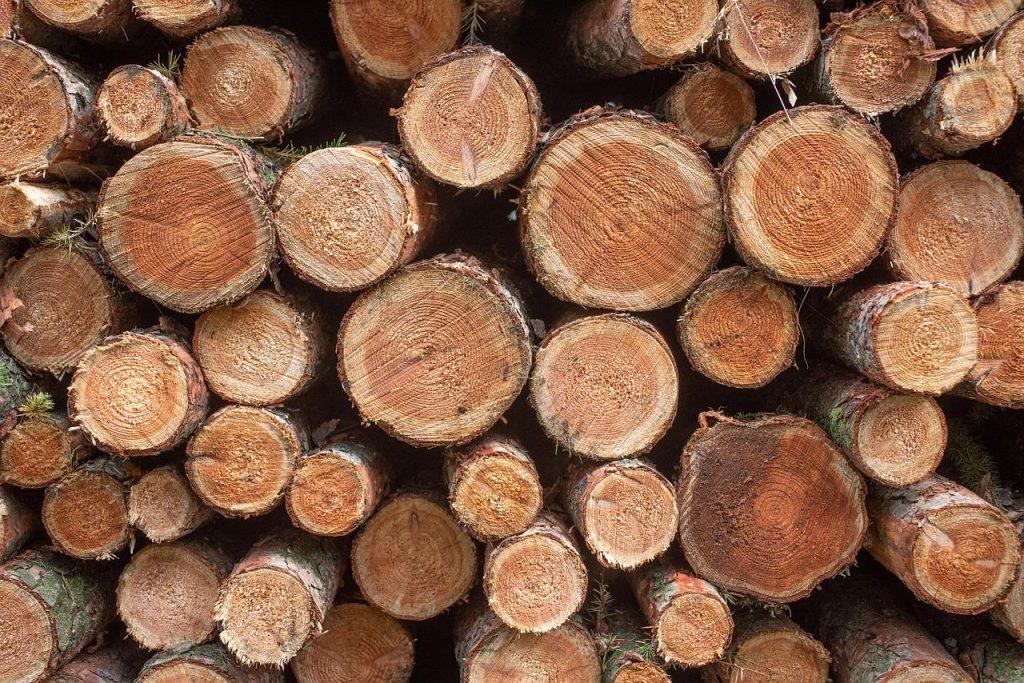 Houthandel in Lelystad met breed assortiment hardhout en zachthout voor bouwprojecten