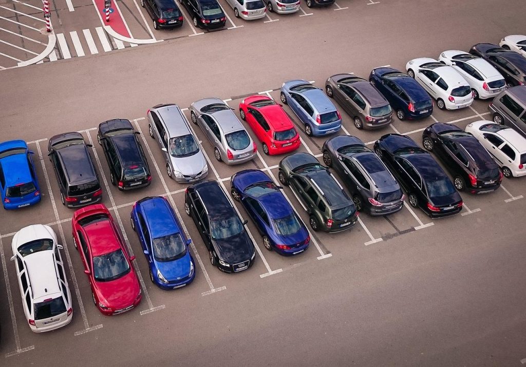 Parkeren in Den Helder: gids voor parkeerzones, tarieven en strategische parkeertips in de stad.