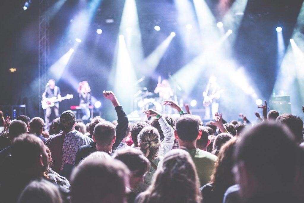 Partycentrum in Doetinchem met elegante feestzaal en moderne inrichting voor evenementen