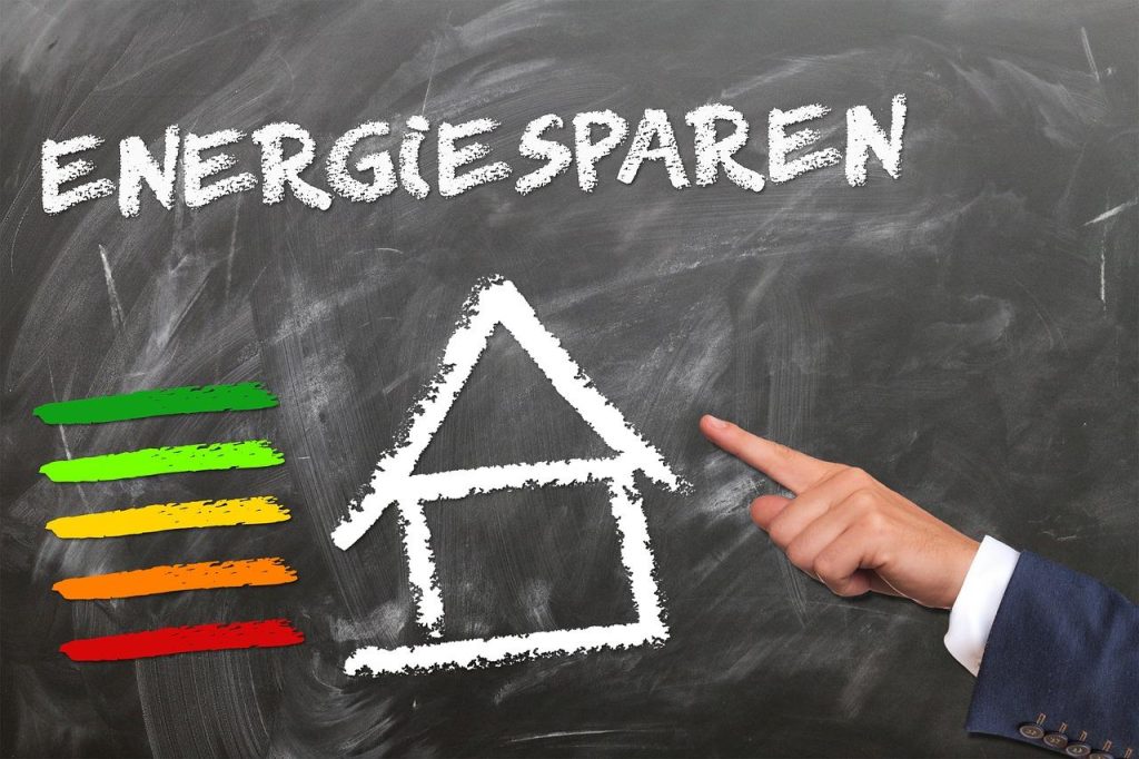 Thuisbatterijen kopen voor duurzame energieopslag uit zonnepanelen in huis