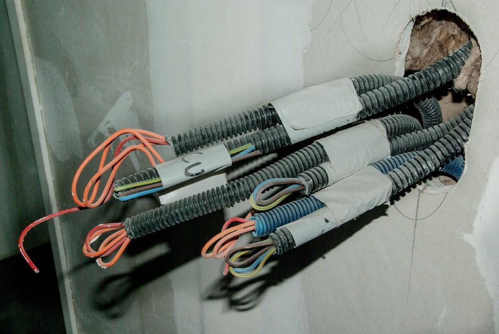 Hoogwaardige coax kabels met vergulde connectoren voor optimale signaaloverdracht en betrouwbare verbindingen